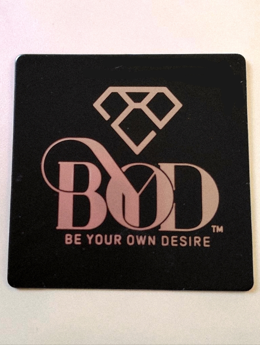 BYOD-Desire Matte Magic Loose Setting Powder